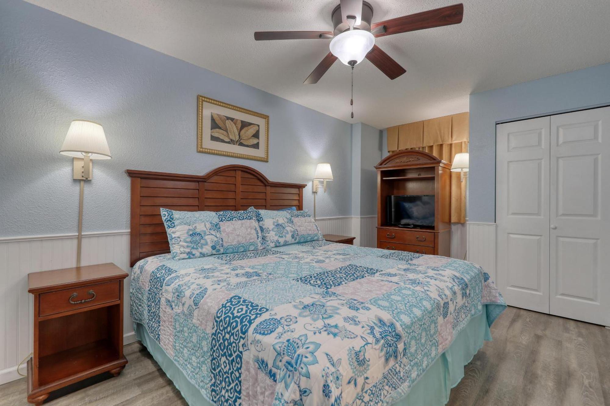 2007 S Ocean Blvd, 0406 - Ocean Front Sleeps 10 Villa เมอร์เทิลบีช ภายนอก รูปภาพ