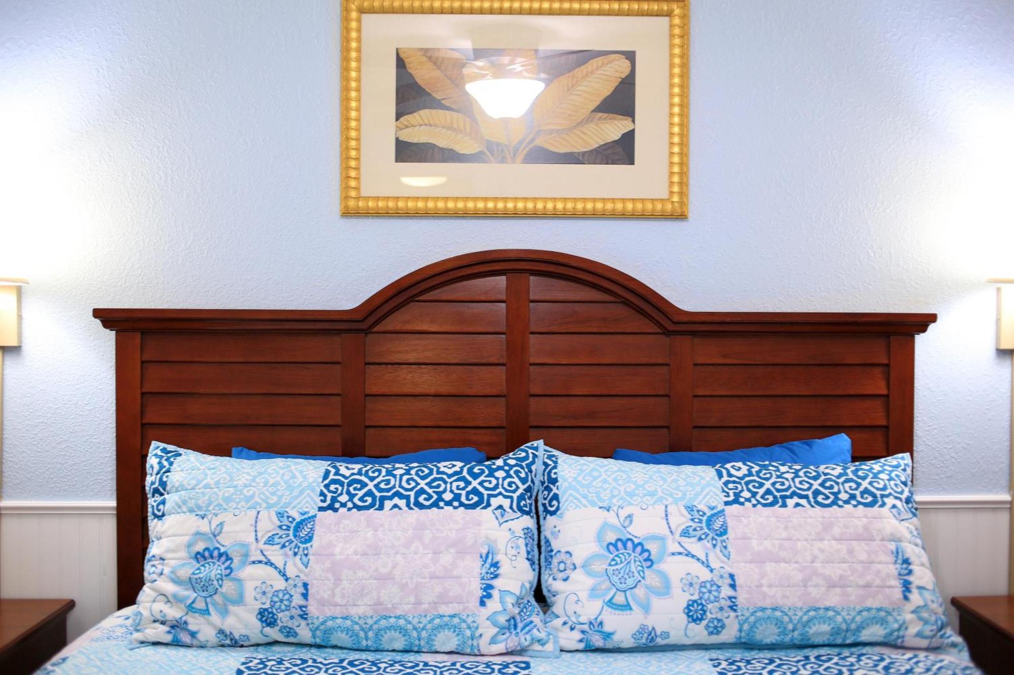 2007 S Ocean Blvd, 0406 - Ocean Front Sleeps 10 Villa เมอร์เทิลบีช ภายนอก รูปภาพ